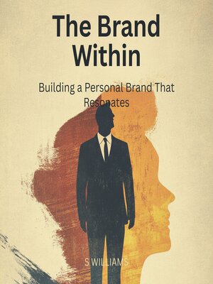 cover image of The Brand Within